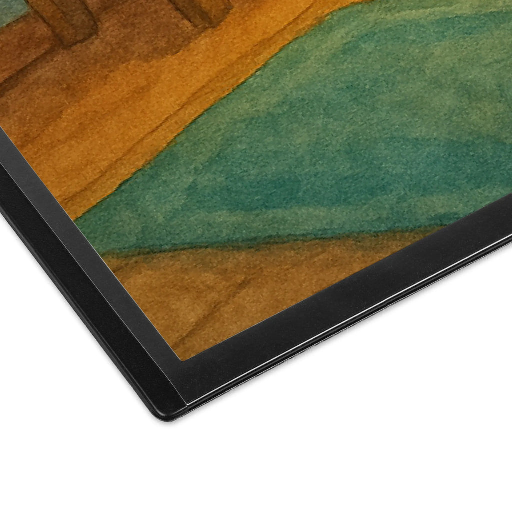 Desk pad bear tooth fairy Design Schreibunterlage, Schreibtischauflage, Bürobedarf, Büroartikel, Schreibwaren, Schreibtisch Unterlagen, Schreibtischunterlage Groß, Bär, Teddy, Teddybär, Zahnfee, Fee, Milchzahn, Erster Zahn