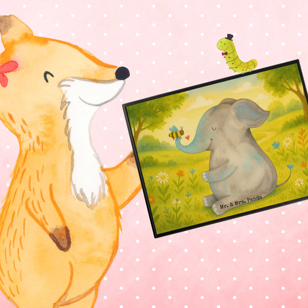 Desk pad elephant bee Design Schreibwaren, Schreibtisch Unterlagen, Bürobedarf, Schreibtischunterlage Groß, Schreibtischauflage, Schreibunterlage, Büroartikel, Tiermotive, Gute Laune, lustige Sprüche, Tiere, Liebe, Hochzeitsgeschenk, Liebesspruch, Heiratsantrag, Liebesbeweis, Liebesgeschenk, Biene, Elefant, Jahrestag