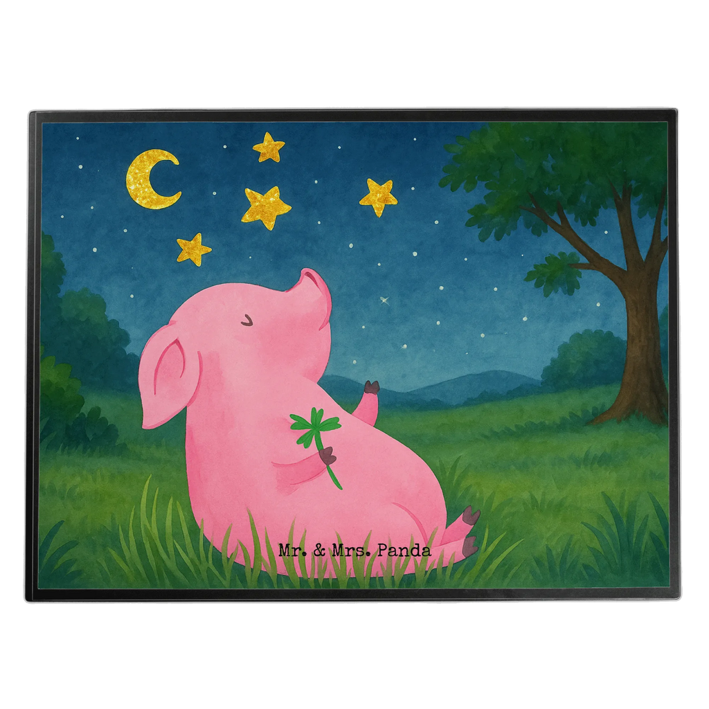 Schreibtischunterlage Schwein Glück Design Schreibwaren, Bürobedarf, Schreibtisch Unterlagen, Schreibtischunterlage Groß, Schreibunterlage, Schreibtischauflage, Büroartikel, Tiermotive, Gute Laune, lustige Sprüche, Tiere, Motivation, Glücksbringer, Träume, Sterne, Schweinchen, Sernchen, Glücksschwein. Glück, Schwein, Ziele