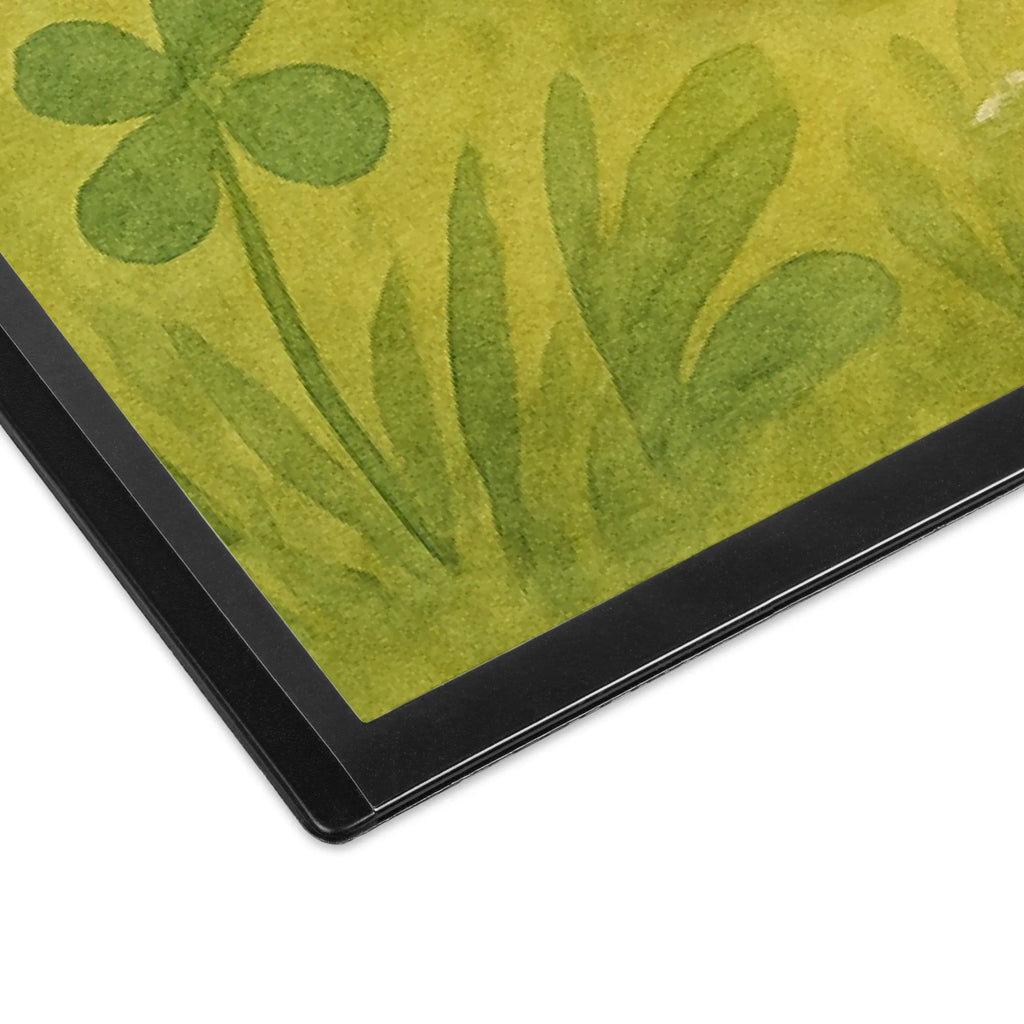 Desk pad bumblebees shamrock Design Schreibunterlage, Schreibtischauflage, Bürobedarf, Büroartikel, Schreibwaren, Schreibtisch Unterlagen, Schreibtischunterlage Groß, Tiermotive, Gute Laune, lustige Sprüche, Tiere, Hummel, Biene, Spruch positiv, Biene Deko, Spruch schön, glücklich sein, glücklich werden, Spruch fröhlich