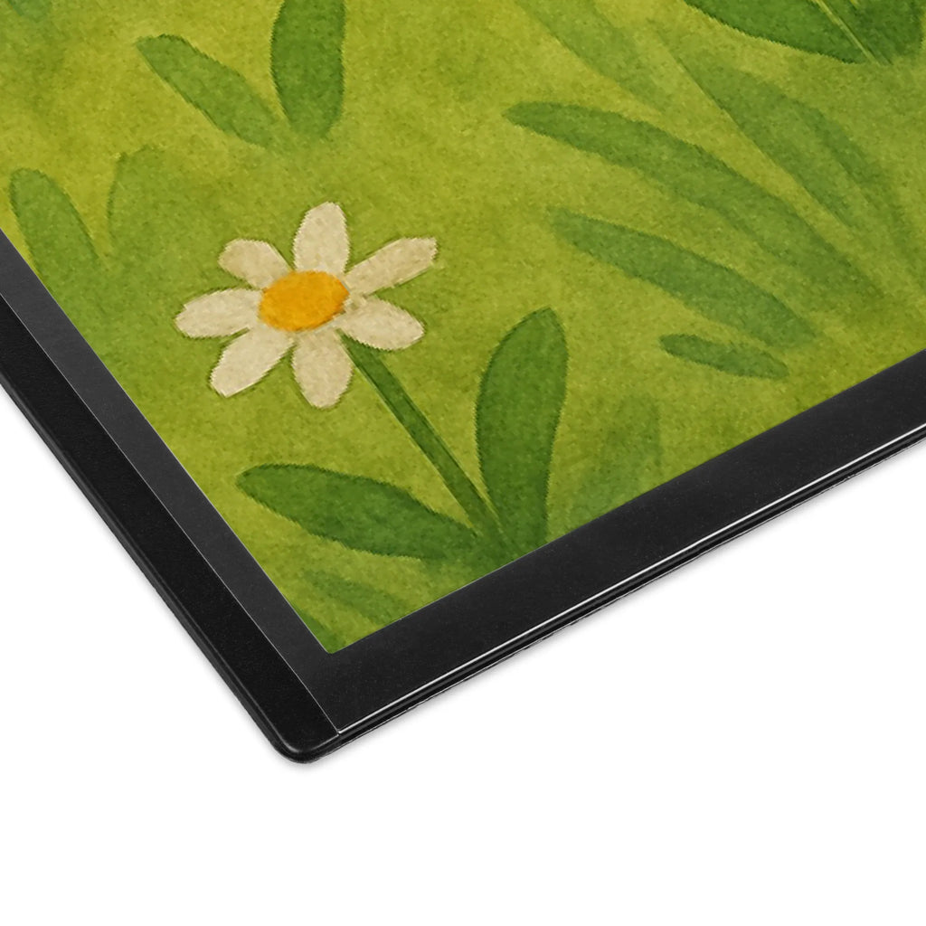 Schreibtischunterlage Igel Blumen Design Schreibtischunterlage Groß, Bürobedarf, Büroartikel, Schreibunterlage, Schreibtischauflage, Schreibtisch Unterlagen, Schreibwaren, Tiermotive, Gute Laune, lustige Sprüche, Tiere, Besuch, Genesungswünsche, Krankheit, Igel, Gute Besserung, krank, Krankenhaus