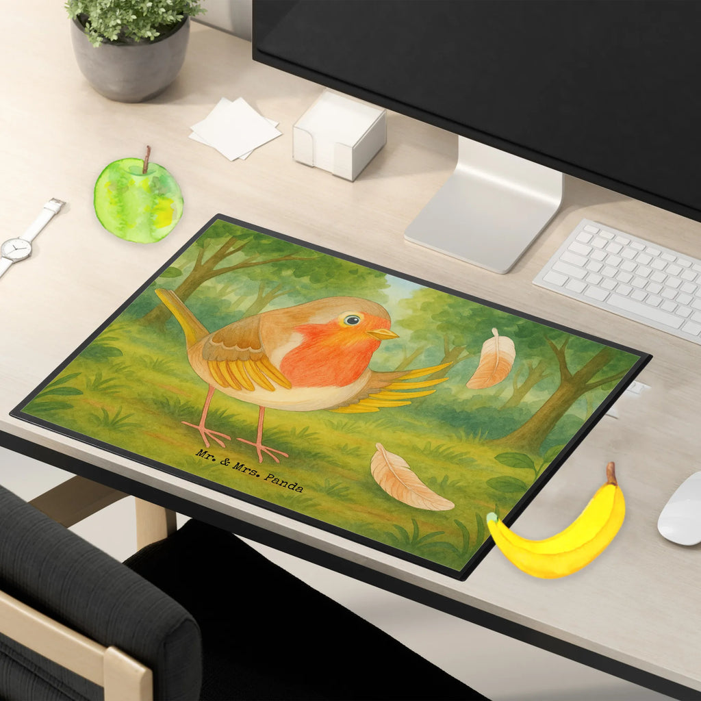 Schreibtischunterlage Rotkehlchen Federn Design Schreibtischunterlage Groß, Schreibwaren, Schreibtisch Unterlagen, Schreibtischauflage, Bürobedarf, Büroartikel, Schreibunterlage, Tiermotive, Gute Laune, lustige Sprüche, Tiere, Spruch Mut, fliegen, Motivationsbilder, Rotkehlchen, Motivation Sprüche, Spruch Motivation, Vogel, What if i fall
