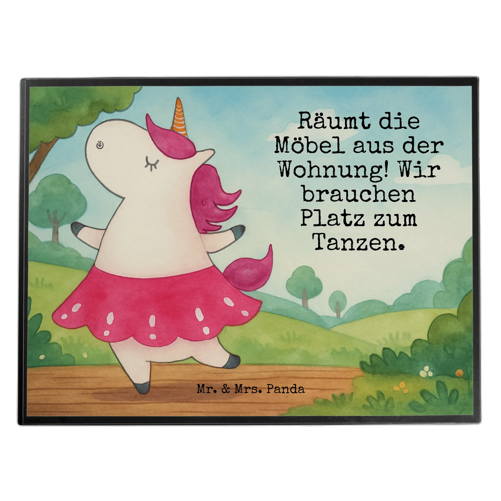 Schreibtischunterlage Einhorn Ballerina Design Schreibunterlage, Schreibtischauflage, Bürobedarf, Büroartikel, Schreibwaren, Schreibtisch Unterlagen, Schreibtischunterlage Groß, Einhorn, Einhörner, Einhorn Deko, Unicorn, Tanzen, Ballerina, Party, Wohnung, Spaß, Feiern, Geburtstag, Tänzerin, Lebenslust, Lebensfreude