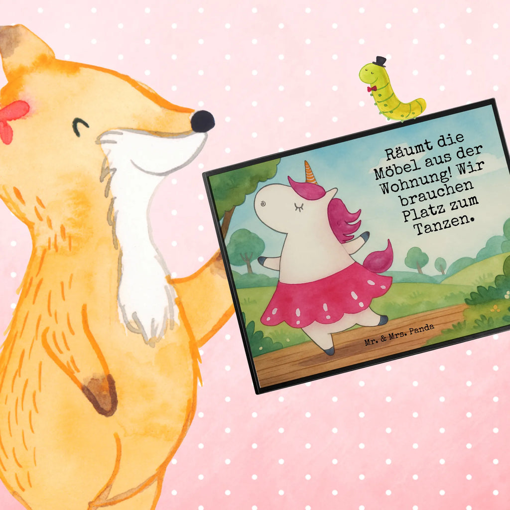 Schreibtischunterlage Einhorn Ballerina Design Schreibunterlage, Schreibtischauflage, Bürobedarf, Büroartikel, Schreibwaren, Schreibtisch Unterlagen, Schreibtischunterlage Groß, Einhorn, Einhörner, Einhorn Deko, Unicorn, Tanzen, Ballerina, Party, Wohnung, Spaß, Feiern, Geburtstag, Tänzerin, Lebenslust, Lebensfreude