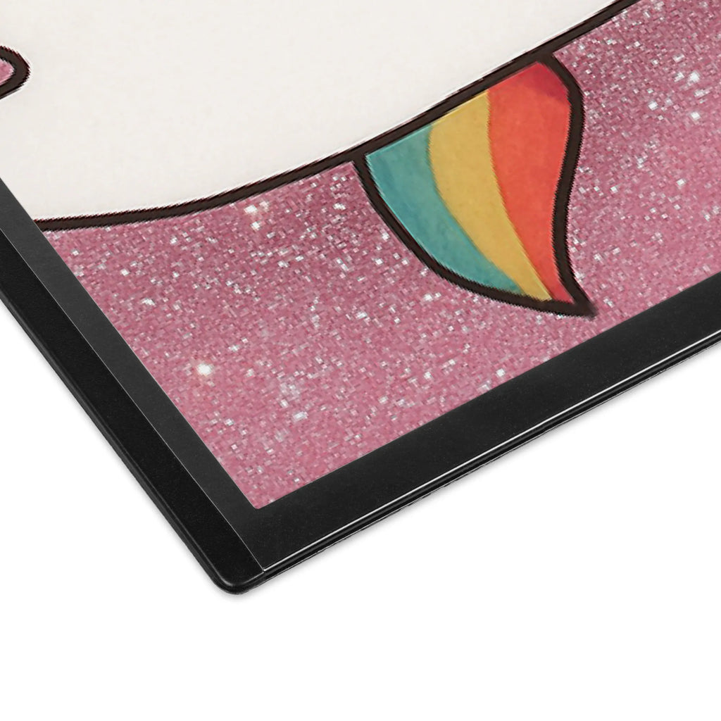 Schreibtischunterlage Einhorn Cocktail Design Schreibunterlage, Schreibtischauflage, Bürobedarf, Büroartikel, Schreibwaren, Schreibtisch Unterlagen, Schreibtischunterlage Groß, Einhorn, Einhörner, Einhorn Deko, Unicorn, Party, Spaß, Feiern, Caipirinha, Rum, Cuba Libre, Sekt, Freundin, Geburtstag, lustig, witzig, Spruch, Glitzer