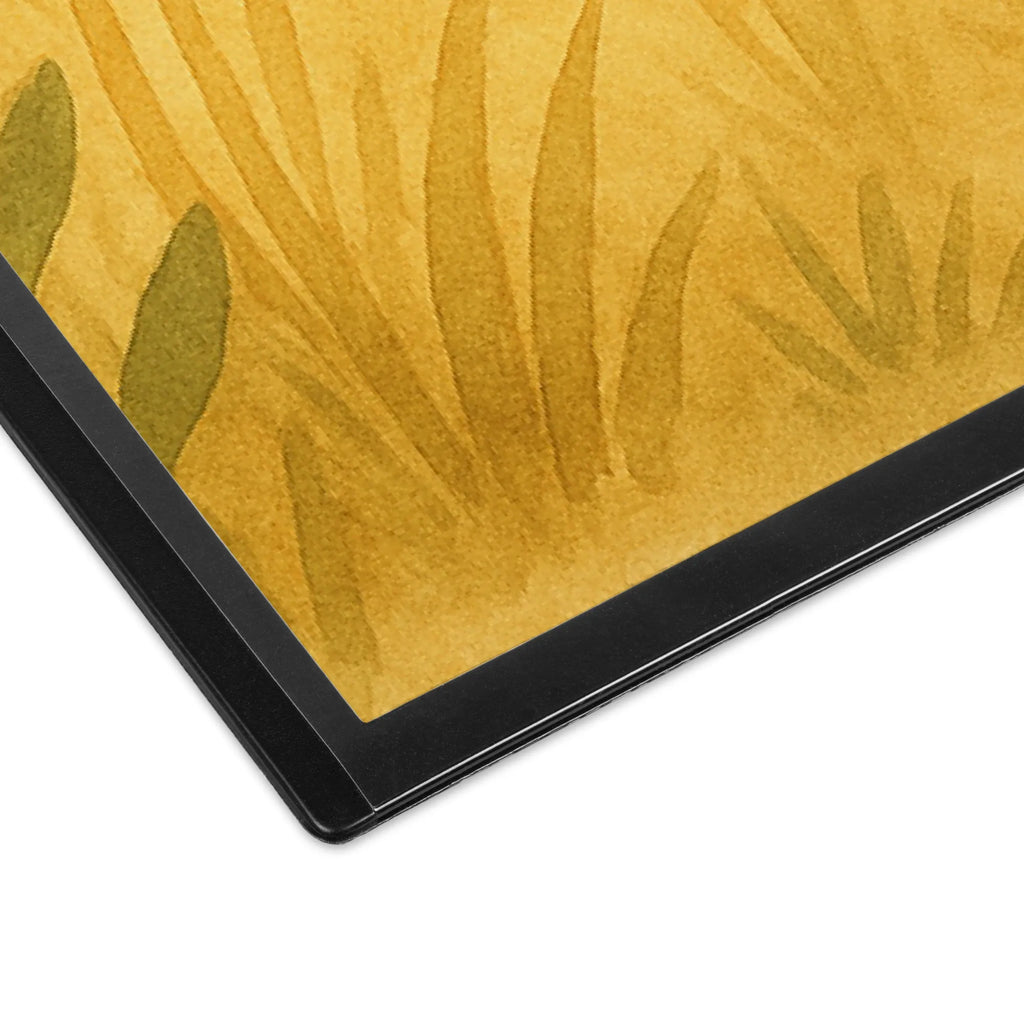 Schreibtischunterlage Giraffe Zufrieden Design Schreibunterlage, Schreibtischauflage, Bürobedarf, Büroartikel, Schreibwaren, Schreibtisch Unterlagen, Schreibtischunterlage Groß, Afrika, Wildtiere, Giraffe, Zufrieden, Glück, Abenteuer