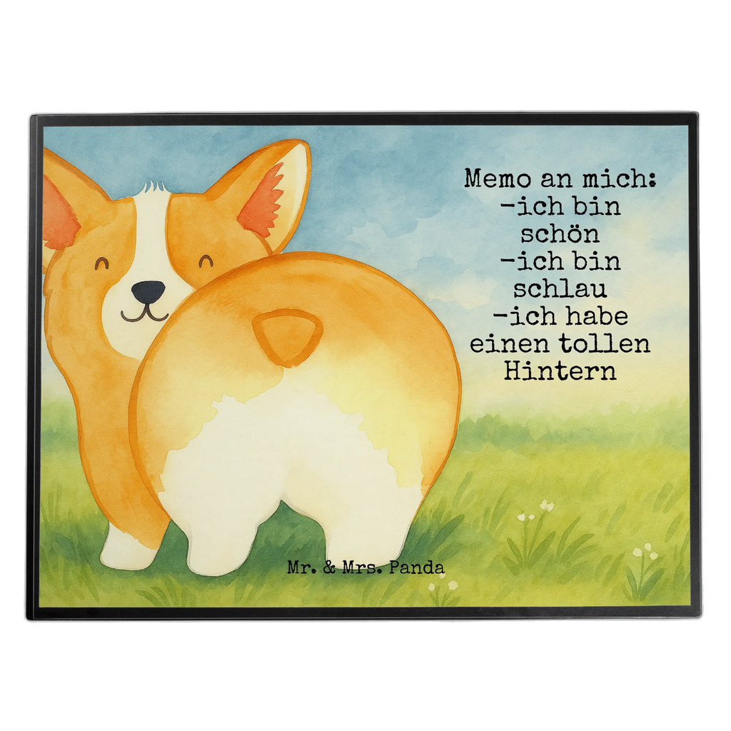 Schreibtischunterlage Corgi Po Design Schreibtischunterlage Groß, Schreibtischauflage, Schreibtisch Unterlagen, Schreibwaren, Bürobedarf, Schreibunterlage, Büroartikel, Hund, Hundemotiv, Haustier, Hunderasse, Tierliebhaber, Hundebesitzer, Sprüche, Spruch, Selbstliebe, Hundeliebe, Corgie, Motivation