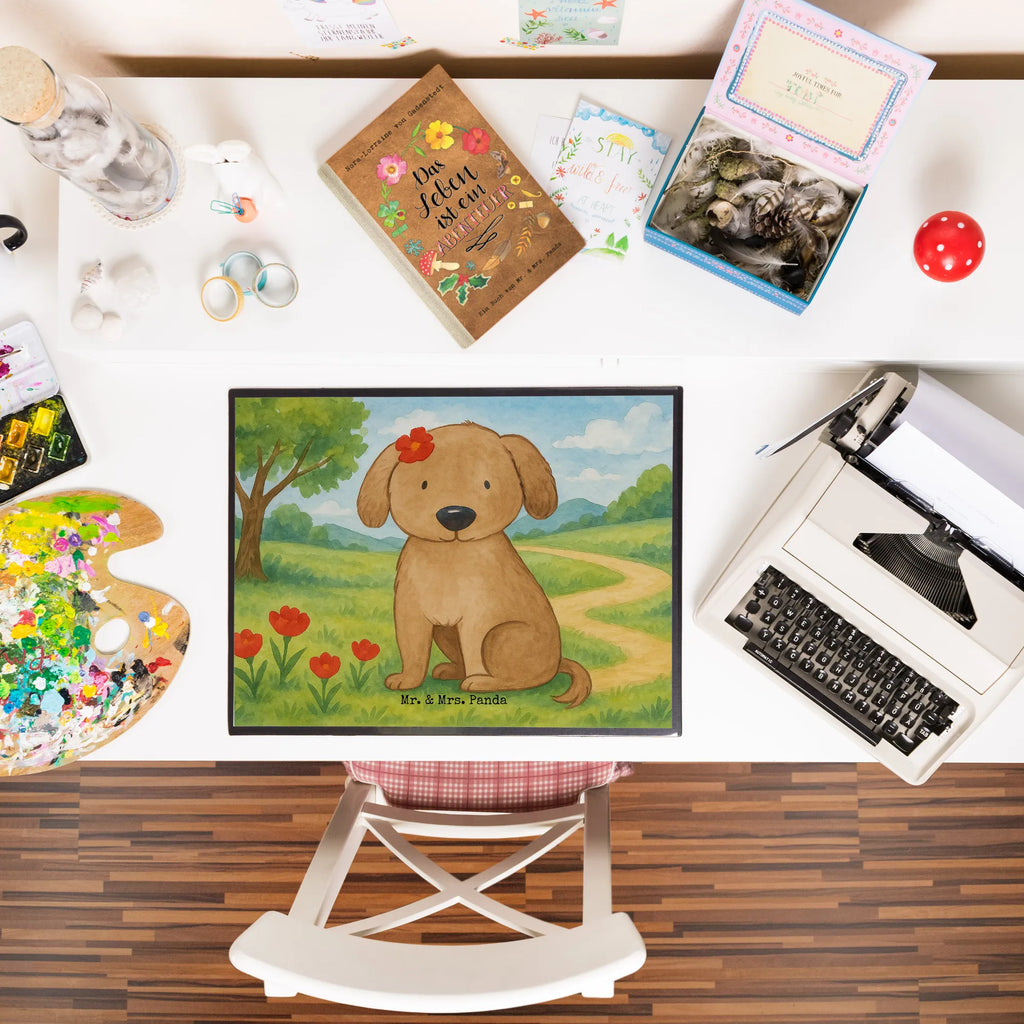 Schreibtischunterlage Hund Dame Design Schreibunterlage, Schreibtischauflage, Bürobedarf, Büroartikel, Schreibwaren, Schreibtisch Unterlagen, Schreibtischunterlage Groß, Hund, Hundemotiv, Haustier, Hunderasse, Tierliebhaber, Hundebesitzer, Sprüche, Hunde, Hundeliebe, Hundeglück, Liebe, Frauchen