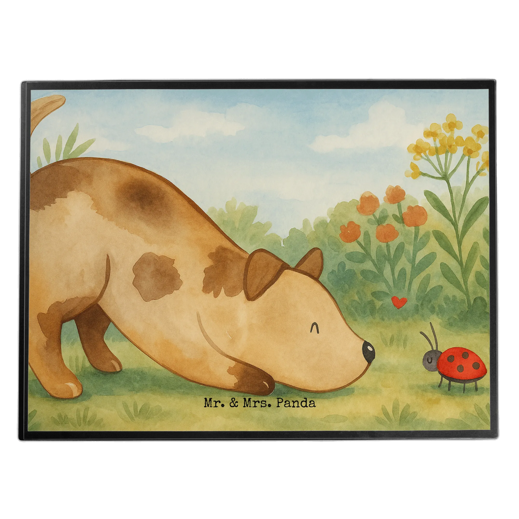 Schreibtischunterlage Hund Marienkäfer Design Schreibunterlage, Schreibtischauflage, Bürobedarf, Büroartikel, Schreibwaren, Schreibtisch Unterlagen, Schreibtischunterlage Groß, Hund, Hundemotiv, Haustier, Hunderasse, Tierliebhaber, Hundebesitzer, Sprüche, Hunde, Hundespruch, Marienkäfer, Mischling, Mischlinghund