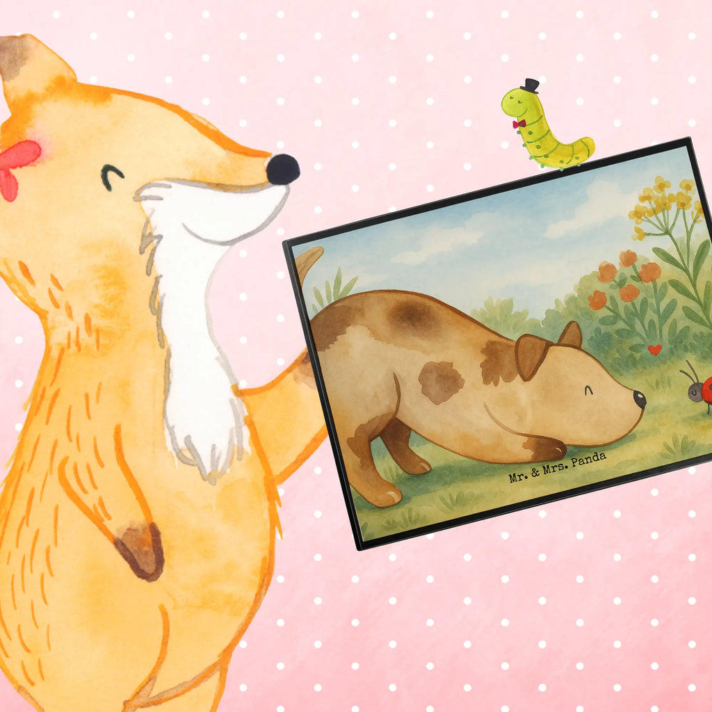 Schreibtischunterlage Hund Marienkäfer Design Schreibunterlage, Schreibtischauflage, Bürobedarf, Büroartikel, Schreibwaren, Schreibtisch Unterlagen, Schreibtischunterlage Groß, Hund, Hundemotiv, Haustier, Hunderasse, Tierliebhaber, Hundebesitzer, Sprüche, Hunde, Hundespruch, Marienkäfer, Mischling, Mischlinghund