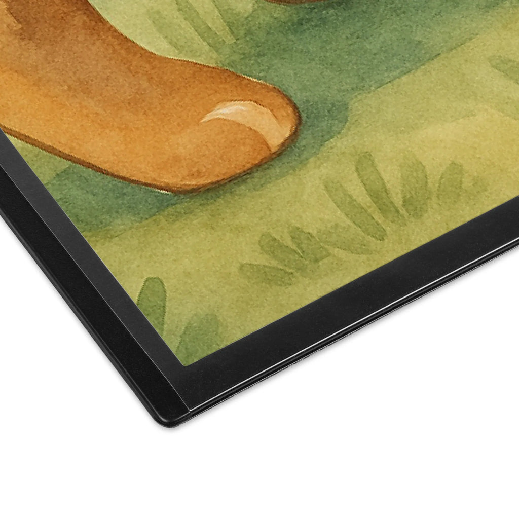 Schreibtischunterlage Hund Marienkäfer Design Schreibunterlage, Schreibtischauflage, Bürobedarf, Büroartikel, Schreibwaren, Schreibtisch Unterlagen, Schreibtischunterlage Groß, Hund, Hundemotiv, Haustier, Hunderasse, Tierliebhaber, Hundebesitzer, Sprüche, Hunde, Hundespruch, Marienkäfer, Mischling, Mischlinghund