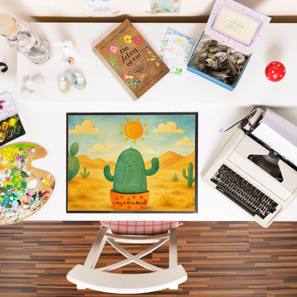 Schreibtischunterlage Kaktus Sonne Design Schreibtisch Unterlagen, Schreibwaren, Büroartikel, Bürobedarf, Schreibunterlage, Schreibtischunterlage Groß, Schreibtischauflage, Kaktus, Kakteen, Freundin, Neustart, Trennung, glücklich, Scheidung, Glück, Liebeskummer Geschenk, Sonnenschein, Geschenkidee, Liebeskummer, Ehebruch, Motivation, Sonne, Liebe Kaktusliebe