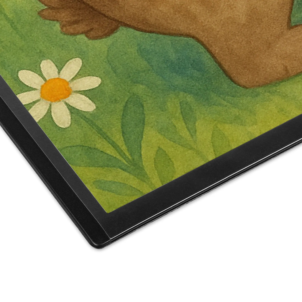 Podkładka na biurko Niedźwiedzie z kapeluszami Design Schreibunterlage, Schreibtischauflage, Bürobedarf, Büroartikel, Schreibwaren, Schreibtisch Unterlagen, Schreibtischunterlage Groß, Familie, Vatertag, Muttertag, Bruder, Schwester, Mama, Papa, Oma, Opa, Bär, Bären, Vater, Papi, Paps, Dad, Daddy, Lieblingsmensch, Sohn, Söhne, Kind, Kinder, Vater-Sohn, Family, Vorbild