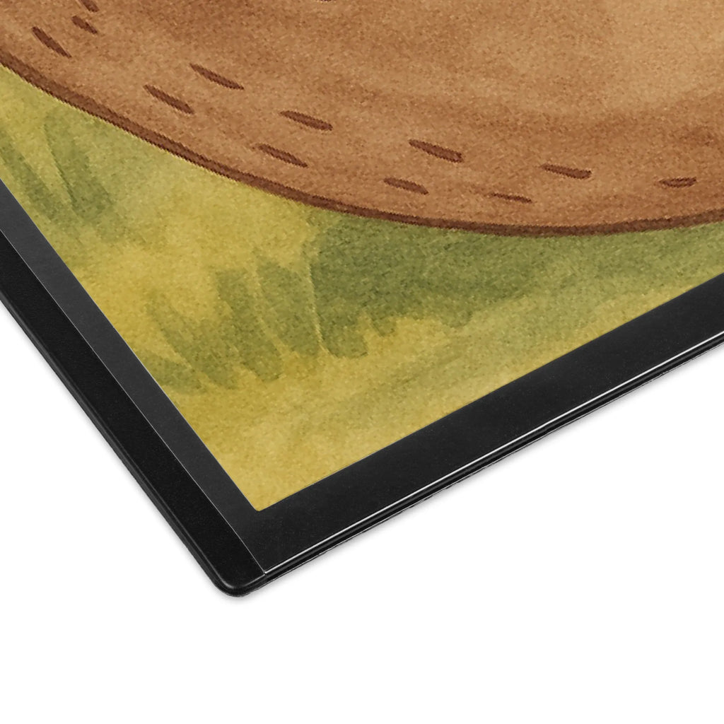 Schreibtischunterlage Otter Muschel Design Schreibwaren, Bürobedarf, Schreibunterlage, Schreibtischunterlage Groß, Schreibtischauflage, Schreibtisch Unterlagen, Büroartikel, Otter, Fischotter, Seeotter, Motivation, grübeln, Büro, Otterliebe, Tagträumen, träumen