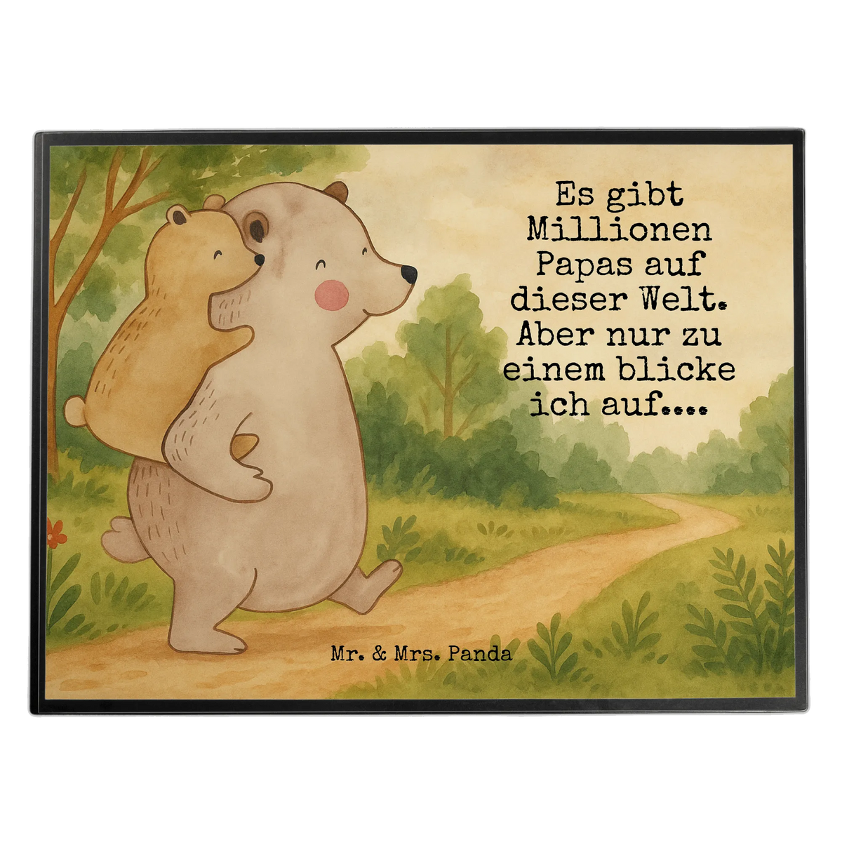 Desk pad Papa Bear Design schreibauflage, schreibtischmatte, schreibtischunterlage, schreibtischunterlage kunststoff, Schreibtisch Matte, Tischunterlage, schreibtischauflagen, pultunterlage, lernunterlage, tischpad, tischauflage, schreibtischschutz, kunststoff schreibtischunterlage, schreibtischunterlage rutschfest, arbeitsunterlage, schreibtischunterlagen, Schreibtischauflage, tischmatte, schulunterlage, malmatte, Tischschoner, schreibmatte, schreibtischunterlage abwaschbar, bastelunterlagen, tischauflagen, tischmatten, büro schreibtischunterlage, schreibunterlage büro, tischschutz, Zeichenunterlage, bürounterlage, malunterlage, tischschutzmatte, malunterlagen, Schreibunterlage, arbeitsmatte, bastelunterlage, kinderschreibtischunterlage, Unterlage Schreibtisch, bastelmatte, abwaschbare schreibtischunterlage, schreibtischunterlage büro, rutschfeste schreibtischunterlage, Muttertag, Vatertag, Mama, Papa, Oma, Opa, Familie, Schwester, Bruder, Geburtstag, Geschenk, Vati, Papi, Onkel, Vater