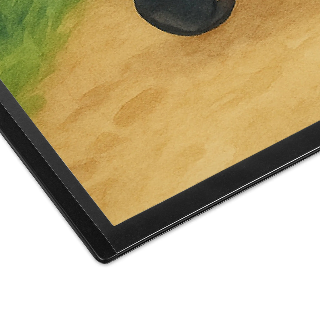 Schreibtischunterlage Pinguin & Maus Wanderer Design Schreibwaren, Schreibtischunterlage Groß, Schreibunterlage, Schreibtisch Unterlagen, Bürobedarf, Büroartikel, Schreibtischauflage, Pinguin, wandern, Ausflug, Abenteurer, Wanderlust, Abenteuer, Roadtrip, Pinguine