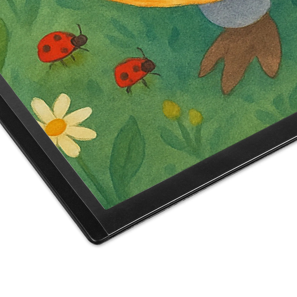 Schreibtischunterlage Pinguin Marienkäfer Design Bürobedarf, Büroartikel, Schreibtisch Unterlagen, Schreibtischunterlage Groß, Schreibwaren, Schreibunterlage, Schreibtischauflage, Pinguin, Wunder, Liebe, Lebensfreude, Freude, Glück, Pinguine, Marienkäfer