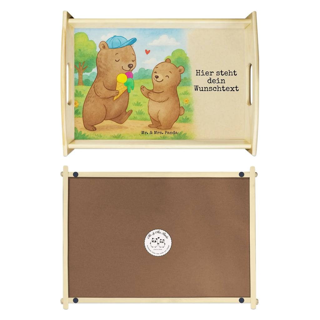 Personalised serving tray Bears Dad Design Tablett mit Namen, Personalisiertes Holztablett, Personalisiertes Tablett, Personalisiertes Küchentablett, Personalisiertes Dekotablett, Personalisiertes Serviertablett, Personalisiertes Frühstückstablett, Serviertablett mit Namen, Vatertag Geschenk, Papa Geschenke, Vater Geburtstag, Papa Geschenk, Vatertag, Papi Geschenk, Vater Geschenk