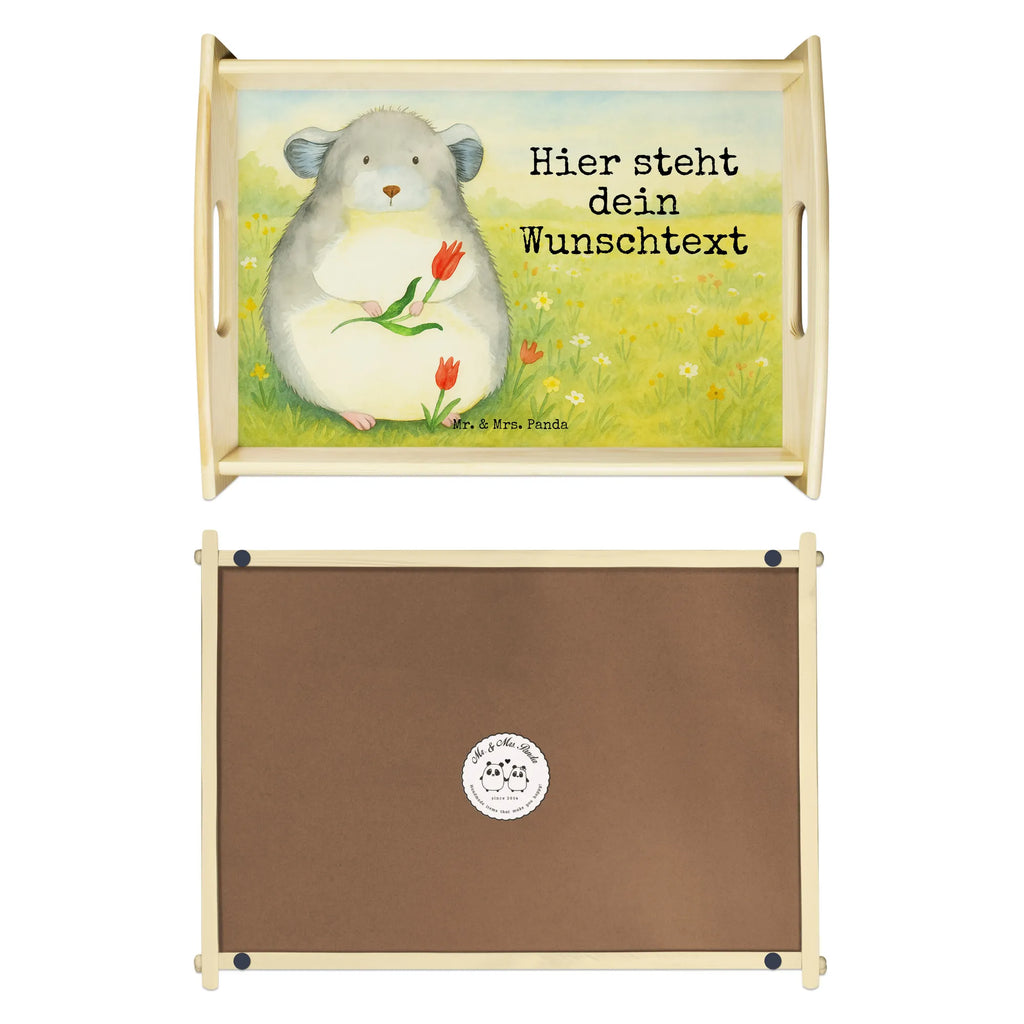 Personalised serving tray chinchilla flower Design Personalisiertes Frühstückstablett, Personalisiertes Dekotablett, Personalisiertes Serviertablett, Serviertablett mit Namen, Personalisiertes Tablett, Personalisiertes Küchentablett, Personalisiertes Holztablett, Tablett mit Namen, Tiermotive, Gute Laune, lustige Sprüche, Tiere, traurig sein, Chaos, Chinchilla, Büro, Chinchillas, Glücklichsein, Liebeskummer, Depressionen, Kummer, Büroalltag