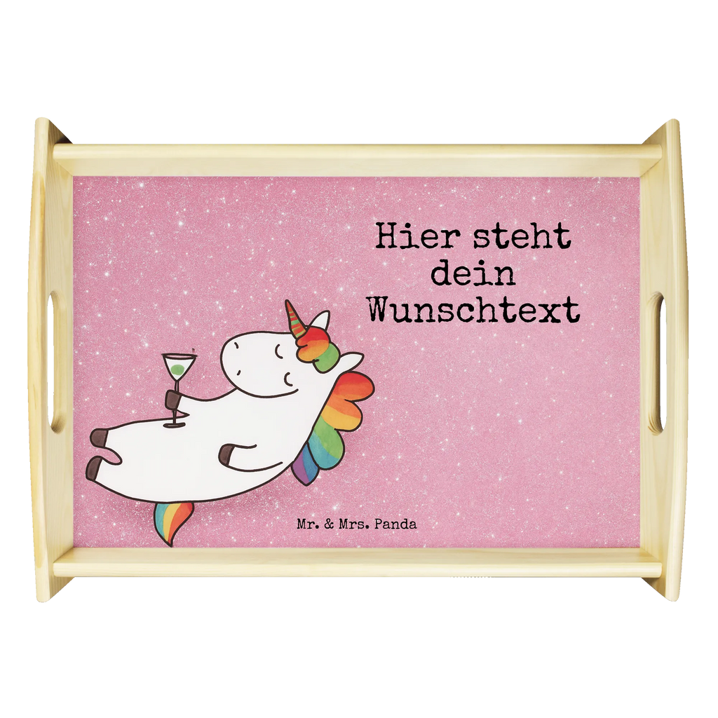 Personalised serving tray jednorożec koktajl Design Personalisiertes Frühstückstablett, Personalisiertes Serviertablett, Personalisiertes Dekotablett, Tablett mit Namen, Serviertablett mit Namen, Personalisiertes Küchentablett, Personalisiertes Holztablett, Personalisiertes Tablett, Einhorn, Einhörner, Einhorn Deko, Unicorn, witzig, Glitzer, Caipirinha, lustig, Cuba Libre, Spruch, Sekt, Geburtstag, Freundin, Party, Feiern, Rum, Spaß