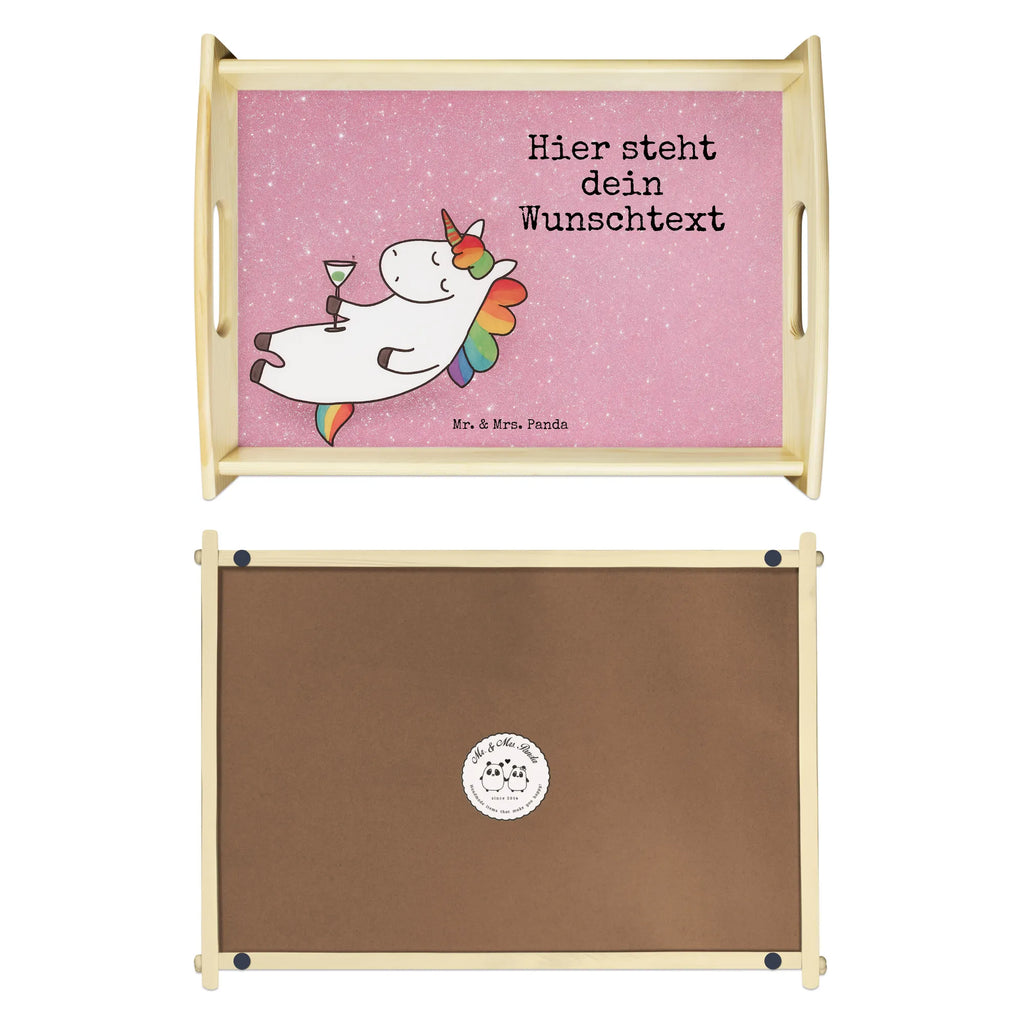 Personalised serving tray jednorożec koktajl Design Personalisiertes Frühstückstablett, Personalisiertes Serviertablett, Personalisiertes Dekotablett, Tablett mit Namen, Serviertablett mit Namen, Personalisiertes Küchentablett, Personalisiertes Holztablett, Personalisiertes Tablett, Einhorn, Einhörner, Einhorn Deko, Unicorn, witzig, Glitzer, Caipirinha, lustig, Cuba Libre, Spruch, Sekt, Geburtstag, Freundin, Party, Feiern, Rum, Spaß