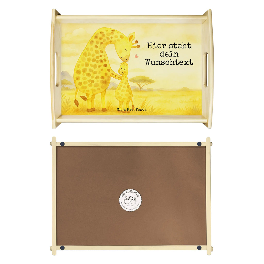 Personalisiertes Serviertablett Giraffe Kind Design Personalisiertes Küchentablett, Personalisiertes Frühstückstablett, Personalisiertes Holztablett, Serviertablett mit Namen, Personalisiertes Tablett, Personalisiertes Serviertablett, Tablett mit Namen, Personalisiertes Dekotablett, Afrika, Wildtiere, Tochter, Mutter, Sohn, Kind, Giraffe, Lieblingsmensch, Mama