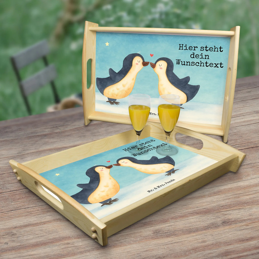 Personalisiertes Serviertablett Pinguin Liebe Design Personalisiertes Tablett, Personalisiertes Frühstückstablett, Personalisiertes Dekotablett, Personalisiertes Serviertablett, Tablett mit Namen, Personalisiertes Küchentablett, Serviertablett mit Namen, Personalisiertes Holztablett, Liebe, Partner, Freund, Freundin, Ehemann, Ehefrau, Heiraten, Verlobung, Heiratsantrag, Liebesgeschenk, Jahrestag, Hocheitstag, Pinguinpaar, Pinguin, Verlobter, Geschenkidee, Gastgeschenk, Paar, Verlobte, Love, Geschenk Freundin, Pinguin Liebe, Hochzeitstag, Pärchen. Liebespaar, Geschenk Hochzeitstag, Pinguine, Geschenk Freund, Pinguin Paar, Liebesspruch, Hochzeit, Liebesbeweis