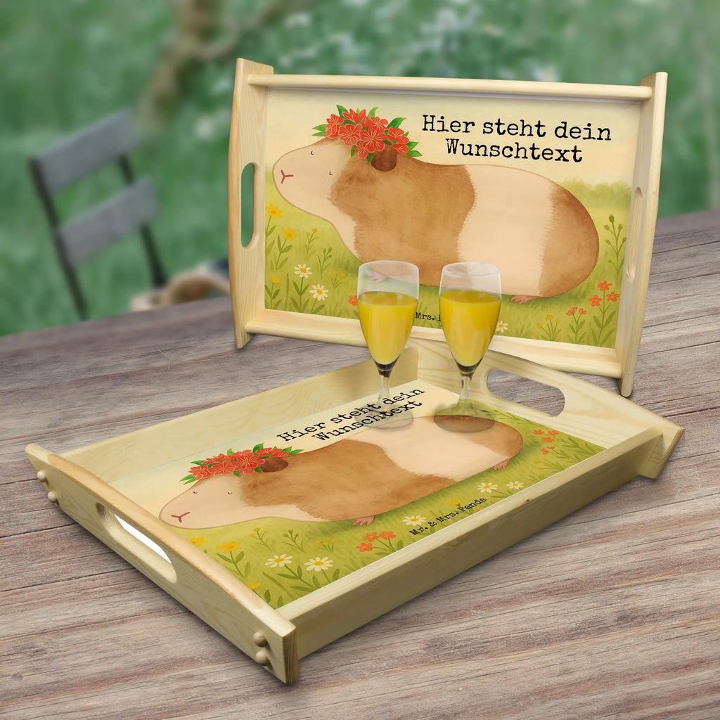 Personalised serving tray Guinea pig wisdom Design Personalisiertes Serviertablett, Personalisiertes Dekotablett, Personalisiertes Frühstückstablett, Serviertablett mit Namen, Personalisiertes Küchentablett, Personalisiertes Tablett, Personalisiertes Holztablett, Tablett mit Namen, Tiermotive, Gute Laune, lustige Sprüche, Tiere, Spruch, Meerie, Meerschweinchen, Weisheit, Realität, Wunder, Blumenkind, Wunderland, Meeries, Motivation