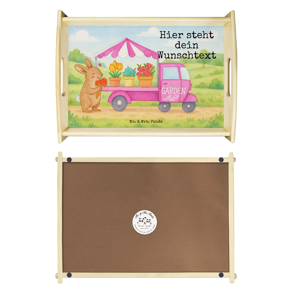 Personalised serving tray Easter Bunny Flower cart Design Personalisiertes Frühstückstablett, Personalisiertes Dekotablett, Personalisiertes Serviertablett, Tablett mit Namen, Serviertablett mit Namen, Personalisiertes Holztablett, Personalisiertes Tablett, Personalisiertes Küchentablett, Ostern, Osterhase, Ostergeschenke, Osternest, Osterdeko, Geschenke zu Ostern, Ostern Geschenk, Ostergeschenke Kinder, Ostern Kinder, Blumen, Tulpen