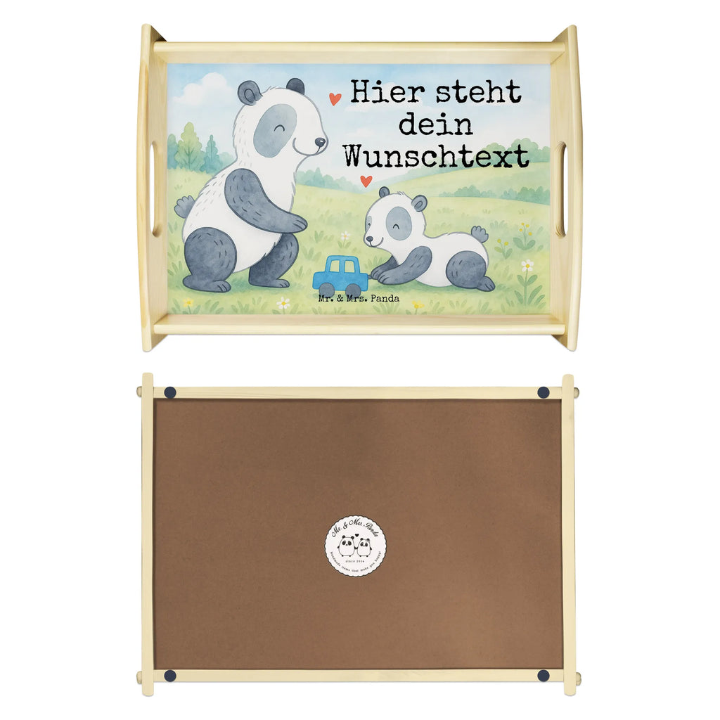 Personalisiertes Serviertablett Panda Vater Design Personalisiertes Küchentablett, Personalisiertes Serviertablett, Personalisiertes Holztablett, Personalisiertes Tablett, Tablett mit Namen, Serviertablett mit Namen, Personalisiertes Dekotablett, Personalisiertes Frühstückstablett, Vatertag Geschenk, Papa Geschenke, Vater Geburtstag, Vatertag, Papa Geschenk, Vater Handwerker, Papi Geschenk, Vater Geschenk