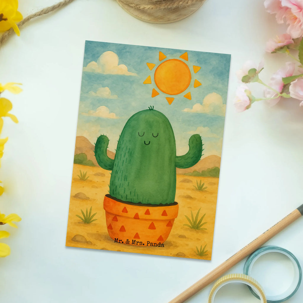 Postkarte Kaktus Sonne Design Geschenkkarte, Postkarte, Einladung Geburtstag, Ansichtskarten, Dankeskarte, Karte, Einladung, Grußkarte, Einladungskarte, Geburtstagskarte, Einladungskarten Geburtstag, Ansichtskarte, Kaktus, Kakteen, Liebeskummer, Sonne, Geschenkidee, Liebe Kaktusliebe, Freundin, Scheidung, glücklich, Sonnenschein, Ehebruch, Trennung, Glück, Motivation, Neustart, Liebeskummer Geschenk