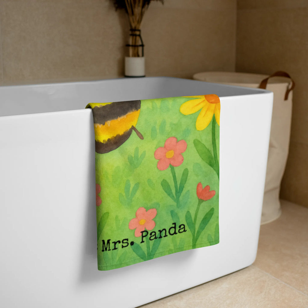 XL bath towel pszczoła Szczęśliwy Design Handtuch, Badetuch, Duschtuch, Strandtuch, Saunatuch, Biene, Wespe, Hummel