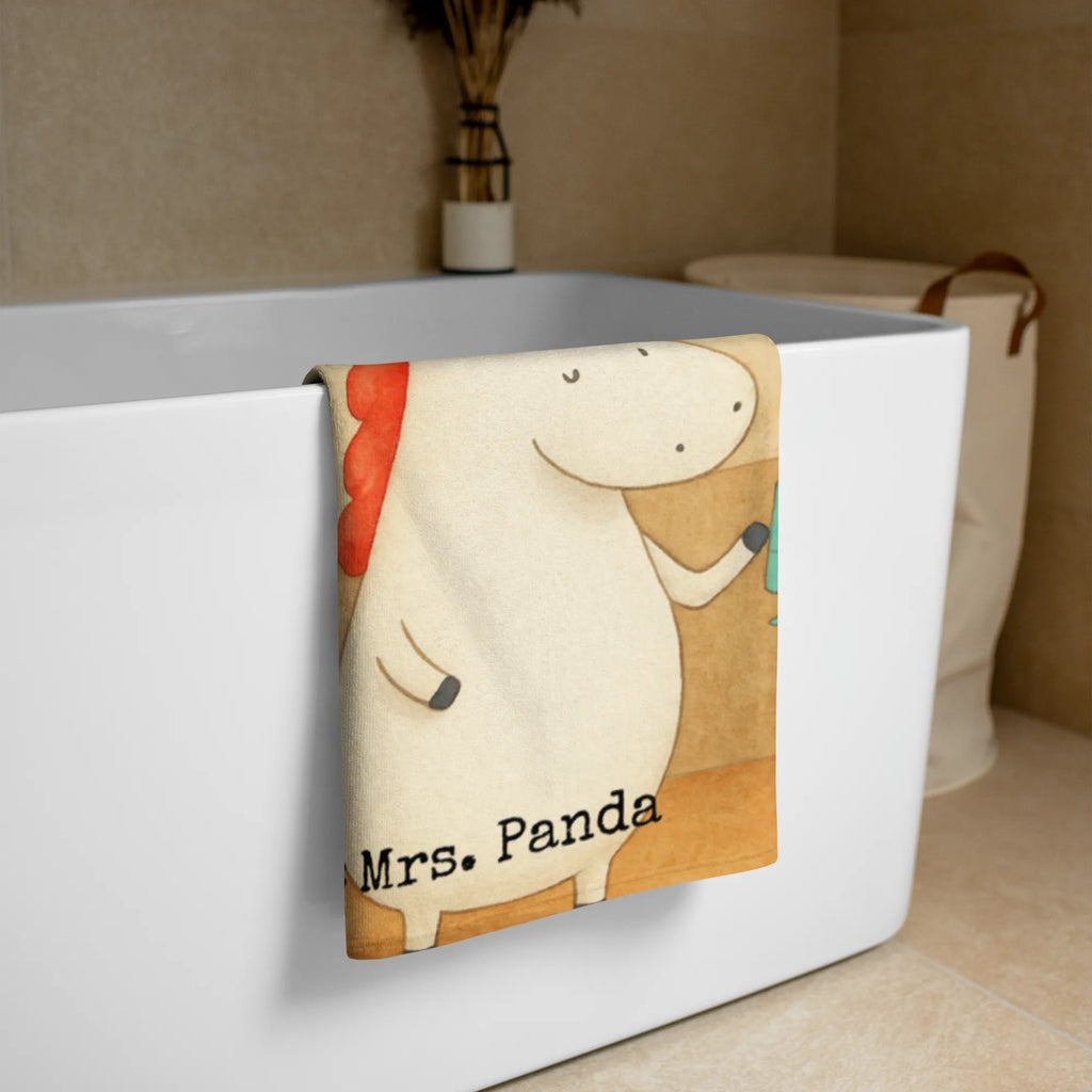 XL bath towel Jednorożec Pielęgniarka Design Handtuch, Badetuch, Duschtuch, Strandtuch, Saunatuch, Einhorn, Einhörner, Einhorn Deko, Unicorn, Krankenschwester Geschenk, Krankenpfleger Geschenk, Krankenpflegerin, Krankenschwester Dankeschön, Krankenhaus, Ärztin Geschenk