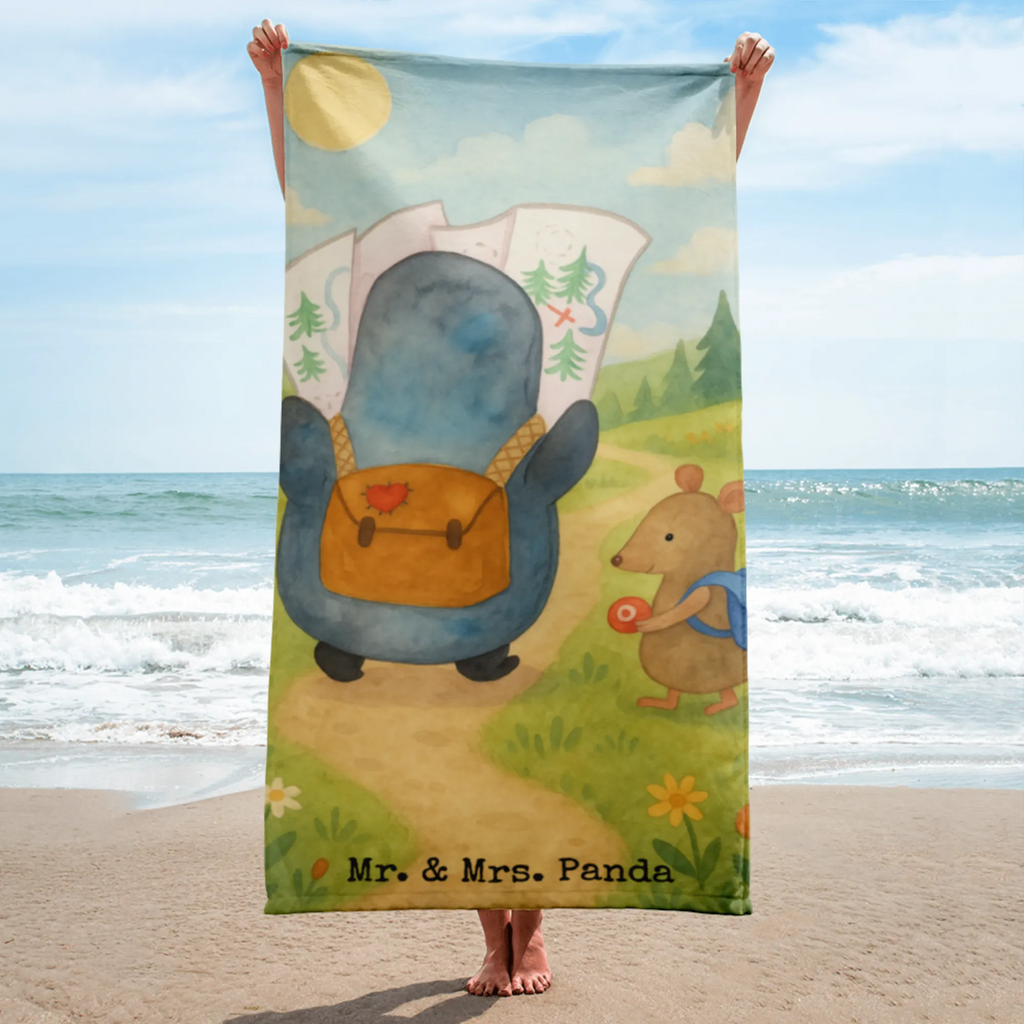 XL Badehandtuch Pinguin & Maus Wanderer Design Handtuch Für Große Personen, Umweltfreundliches Handtuch Groß, Handtuch Für Strand XL, Handtuch XL Modern, Handtuch Für Sauna Groß, Großes Handtuch, XL Handtuch Grau, XL Handtuch Bunt, XL Handtuch Mit Muster, Handtuch Für Erwachsene XL, Weiches XL Handtuch, Handtuch XL Für Männer, Duschtuch XL, Waschbares Handtuch XL, Handtuch Übergröße, Großes Handtuch Unifarben, Handtuch XL Geschenkidee, Mikrofaser Handtuch XL, Großes Handtuch Für Badezimmer, Handtuch Für Wellness, Strapazierfähiges XL Handtuch, Pflegeleichtes Handtuch Groß, Handtuch XL Für Kinder, Badetuch Extra Groß, XL Handtuch Aus Bio Baumwolle, Handtuch XL Klassisch, Handtuch Groß Für Sport, Saugfähiges Großes Handtuch, Badehandtuch XL, Nachhaltiges Handtuch XL, Design Handtuch XL, Extra Großes Handtuch, Handtuch Für Dusche XL, XL Handtuch, Flauschiges Handtuch XL, Handtuch XL Für Frauen, Saunatuch XL, Handtuch XL Aus Baumwolle, XL Handtuch Weiß, Pinguin, Abenteuer, wandern, Ausflug, Abenteurer, Pinguine, Roadtrip, Wanderlust