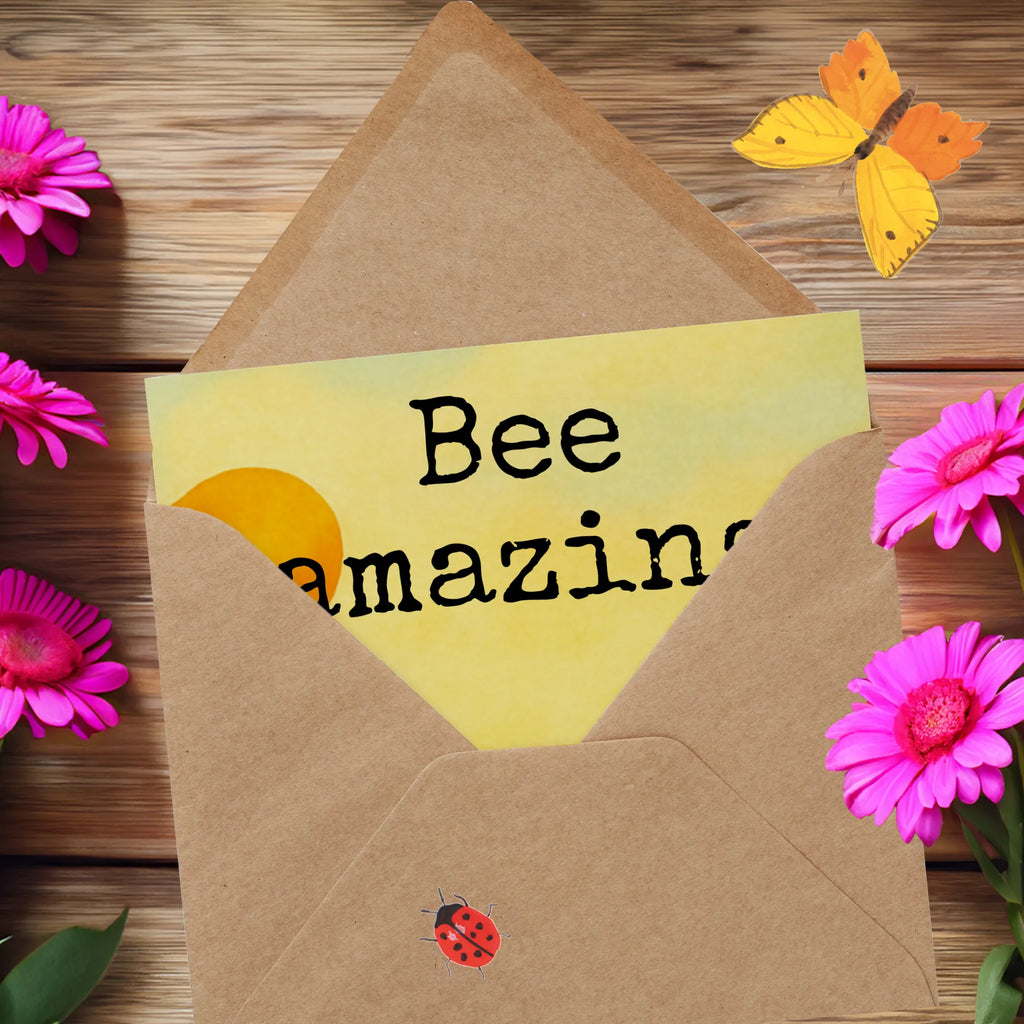 Deluxe Card bee king Design Karte, Grußkarte, Klappkarte, Einladungskarte, Glückwunschkarte, Hochzeitskarte, Geburtstagskarte, Hochwertige Grußkarte, Hochwertige Klappkarte, Biene, Wespe, Hummel