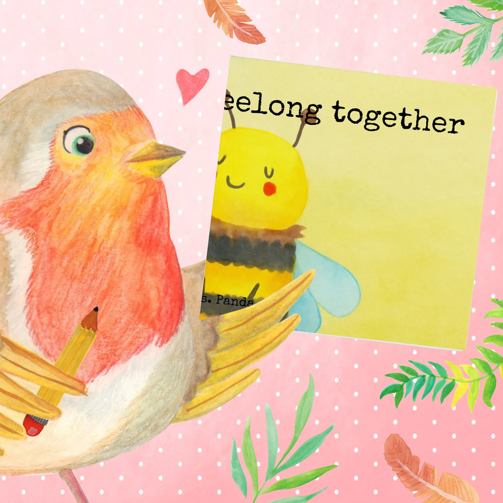 Deluxe Karte Biene Verliebt Design Karte, Grußkarte, Klappkarte, Einladungskarte, Glückwunschkarte, Hochzeitskarte, Geburtstagskarte, Hochwertige Grußkarte, Hochwertige Klappkarte, Biene, Wespe, Hummel