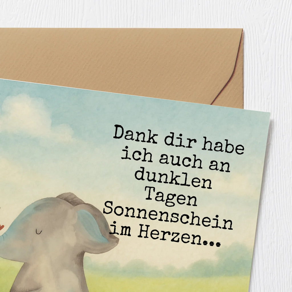 Deluxe Card elephant bee Design Karte, Grußkarte, Klappkarte, Einladungskarte, Glückwunschkarte, Hochzeitskarte, Geburtstagskarte, Hochwertige Grußkarte, Hochwertige Klappkarte, Tiermotive, Gute Laune, lustige Sprüche, Tiere, Elefant, Biene, Liebe, Liebesbeweis, Jahrestag, Liebesgeschenk, Heiratsantrag, Hochzeitsgeschenk, Liebesspruch