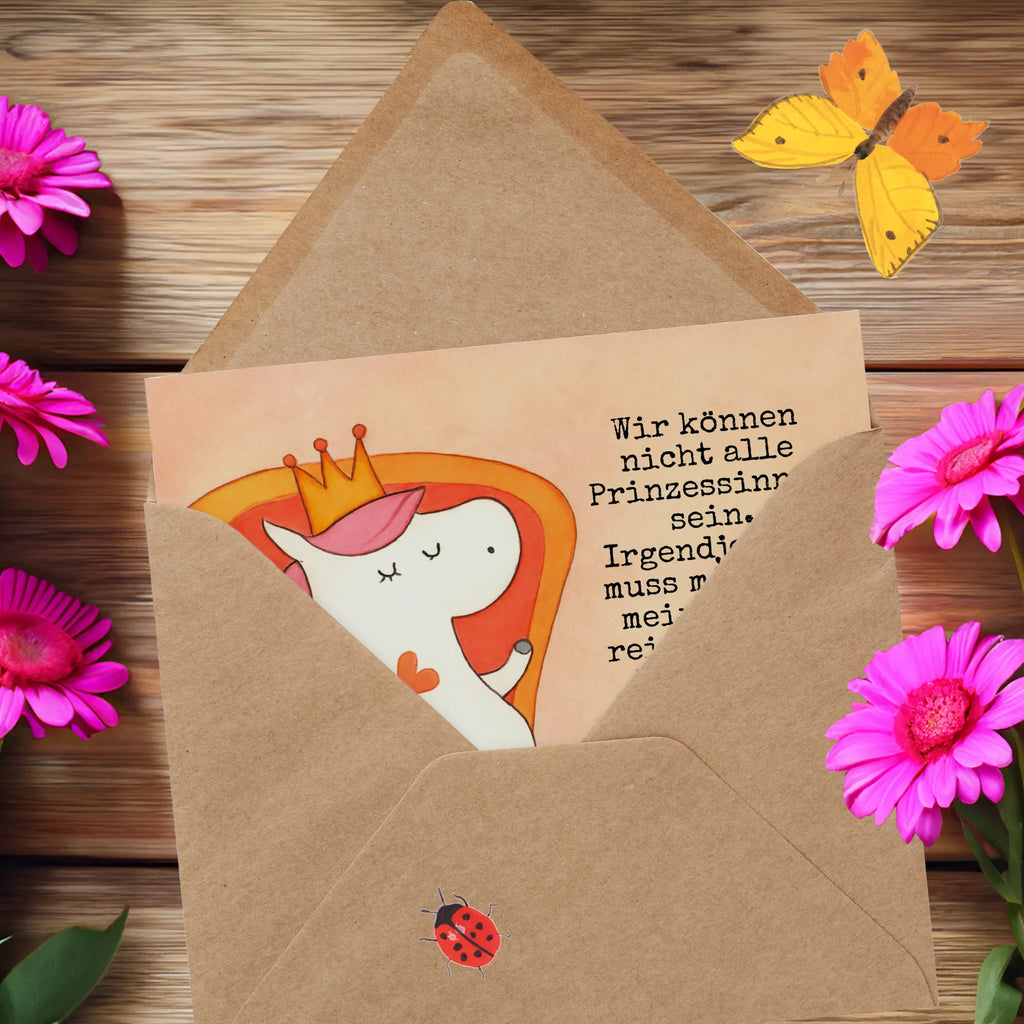 Deluxe Karte Einhorn Prinzessin Design Karte, Grußkarte, Klappkarte, Einladungskarte, Glückwunschkarte, Hochzeitskarte, Geburtstagskarte, Hochwertige Grußkarte, Hochwertige Klappkarte, Einhorn, Einhörner, Einhorn Deko, Unicorn, Geburtstag, Prinzessin, Geburtstagsgeschenk, Geschenk, Monat