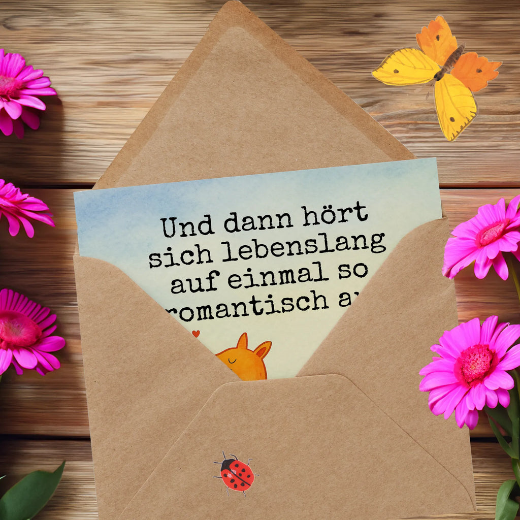 Deluxe Card foxes Love Design Karte, Grußkarte, Klappkarte, Einladungskarte, Glückwunschkarte, Hochzeitskarte, Geburtstagskarte, Hochwertige Grußkarte, Hochwertige Klappkarte, Fuchs, Füchse, Fox, Liebe, Liebespaar, Paar, Partner, Freundin, Freund, Ehe, Verlobte, Ehemann, Ehefrau, Liebesbeweis