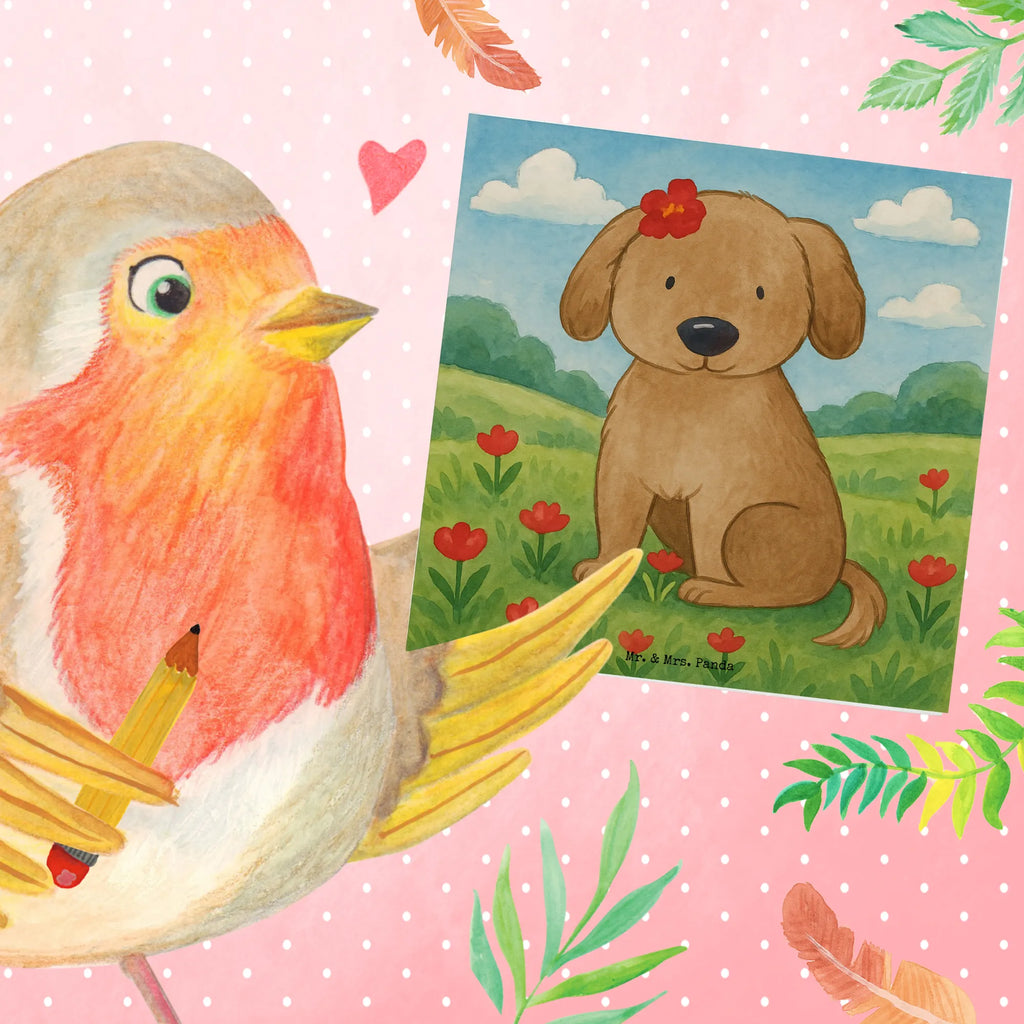 Deluxe Karte Hund Dame Design Karte, Grußkarte, Klappkarte, Einladungskarte, Glückwunschkarte, Hochzeitskarte, Geburtstagskarte, Hochwertige Grußkarte, Hochwertige Klappkarte, Hund, Hundemotiv, Haustier, Hunderasse, Tierliebhaber, Hundebesitzer, Sprüche, Hunde, Hundeliebe, Hundeglück, Liebe, Frauchen