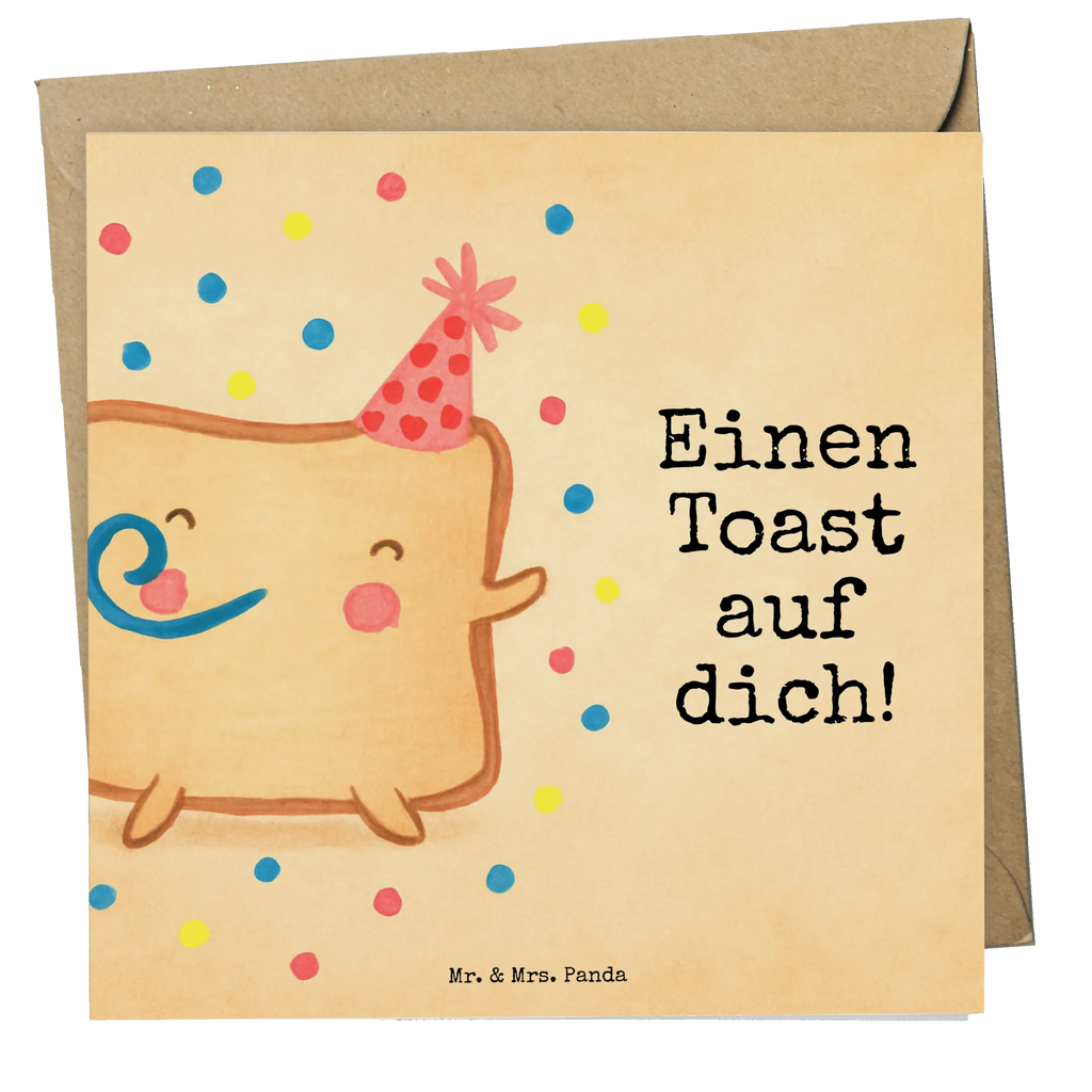 Deluxe Karte Toast Party Design Karte, Grußkarte, Klappkarte, Einladungskarte, Glückwunschkarte, Hochzeitskarte, Geburtstagskarte, Hochwertige Grußkarte, Hochwertige Klappkarte, Liebe, Partner, Freund, Freundin, Ehemann, Ehefrau, Heiraten, Verlobung, Heiratsantrag, Liebesgeschenk, Jahrestag, Hocheitstag, Valentinstag, Geschenk für Frauen, Hochzeitstag, Mitbringsel, Geschenk für Freundin, Geschenk für Partner, Liebesbeweis, für Männer, für Ehemann