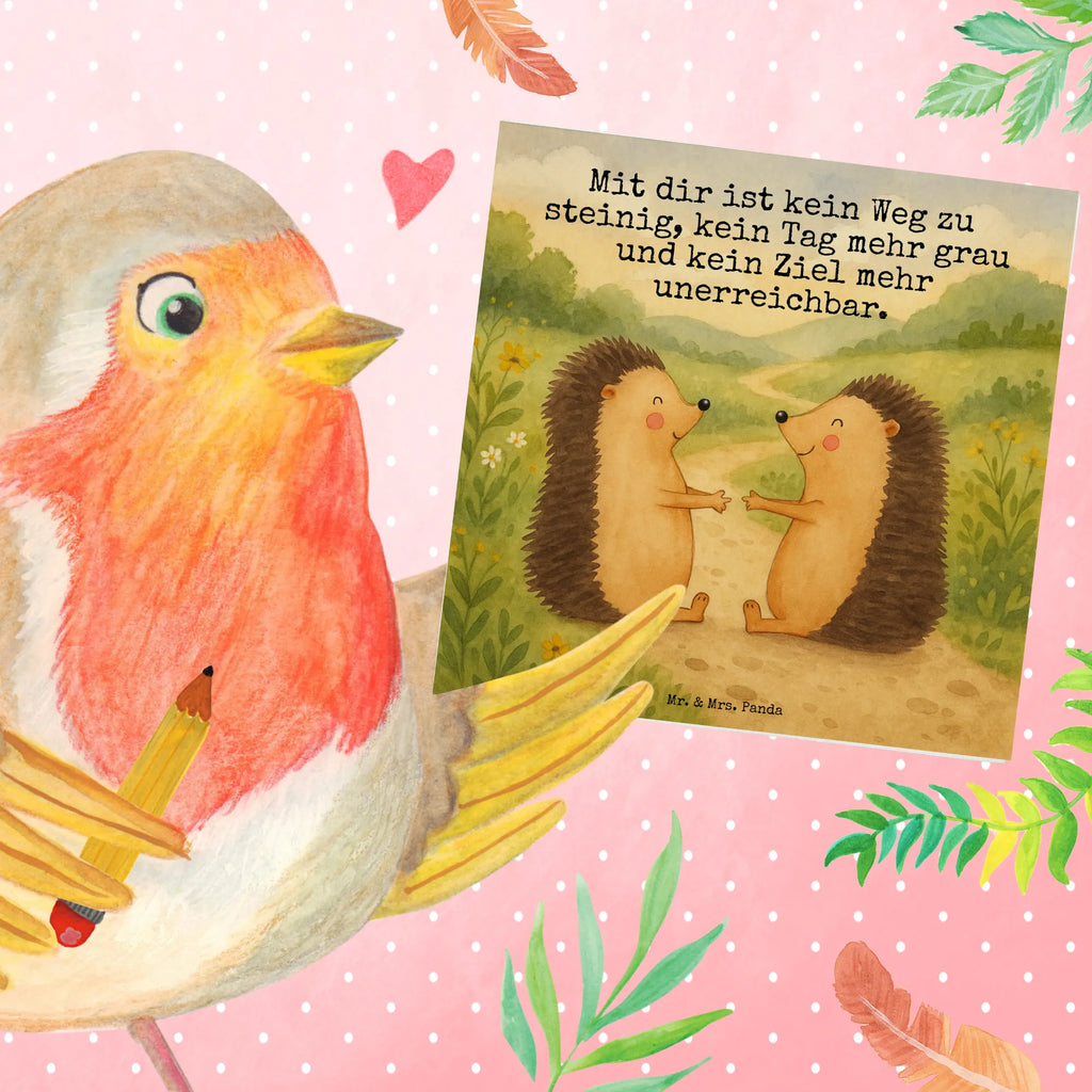 Deluxe Card Hedgehogs in love Design Karte, Grußkarte, Klappkarte, Einladungskarte, Glückwunschkarte, Hochzeitskarte, Geburtstagskarte, Hochwertige Grußkarte, Hochwertige Klappkarte, Liebe, Partner, Freund, Freundin, Ehemann, Ehefrau, Heiraten, Verlobung, Heiratsantrag, Liebesgeschenk, Jahrestag, Hocheitstag, Verliebt, Verlobt, Verheiratet, Geschenk, Liebesbeweis, Hochzeitstag, Hochzeit, Igel