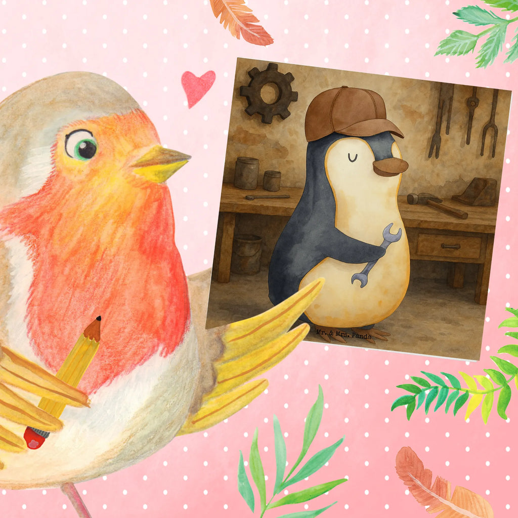 Deluxe Card If Daddy can't fix it, we're screwed. Design Karte, Grußkarte, Klappkarte, Einladungskarte, Glückwunschkarte, Hochzeitskarte, Geburtstagskarte, Hochwertige Grußkarte, Hochwertige Klappkarte, Familie, Vatertag, Muttertag, Bruder, Schwester, Mama, Papa, Oma, Opa, Vater, Geschenk Papa, Bester Papa der Welt