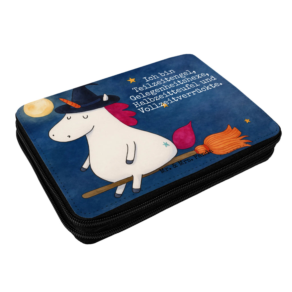 Federmappe Einhorn Hexe Design Federmappe, Stiftetasche, Stifte Etui, Schule, Einschulung, Geschenk, Kind, Schüler, Schülerin, Stifterolle, Federmäppchen, Motiv, Grundschule, Federmäppchen bedruckt, Büro Stifte Etui, Bestückte Federmappe, Kinder Federmappe, Federmappe Einschulung, Einhorn, Einhörner, Einhorn Deko, Unicorn, Frau, Ehefrau, Hexe, Teufel, Engel, Verrückte, Freundin, Leben, Zicke