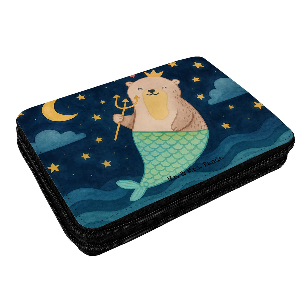 Federmappe Wassermann Astrologie Design Federmappe, Stiftetasche, Stifte Etui, Schule, Einschulung, Geschenk, Kind, Schüler, Schülerin, Stifterolle, Federmäppchen, Motiv, Grundschule, Federmäppchen bedruckt, Büro Stifte Etui, Bestückte Federmappe, Kinder Federmappe, Federmappe Einschulung, Tierkreiszeichen, Sternzeichen, Horoskop, Astrologie, Aszendent, Wassermann, Geburtstagsgeschenk