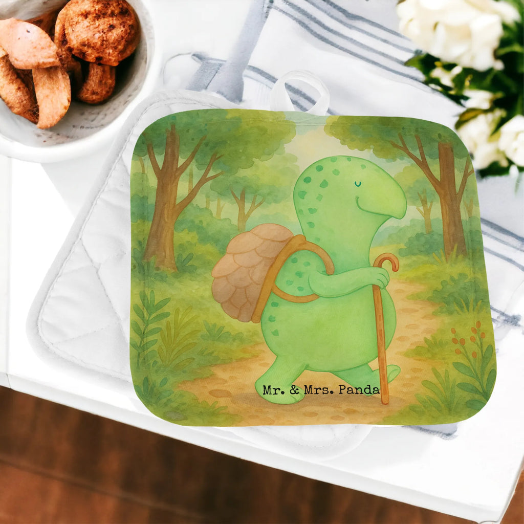 Pot holder tortoise walker Design Topflappen, Topfuntersetzer, Ofenhandschuh, Topflappen Set, Topflappen lustig, Topflappen mit Spruch, Ofenhandschuhe, Topfhandschuhe, Topfhandschuh, Topflappenset, Topflappen 2er Set, Schöne Topflappen, Schildkröte, Schildkröten, Motivation, Motivationsspruch, Motivationssprüche, Neuanfang