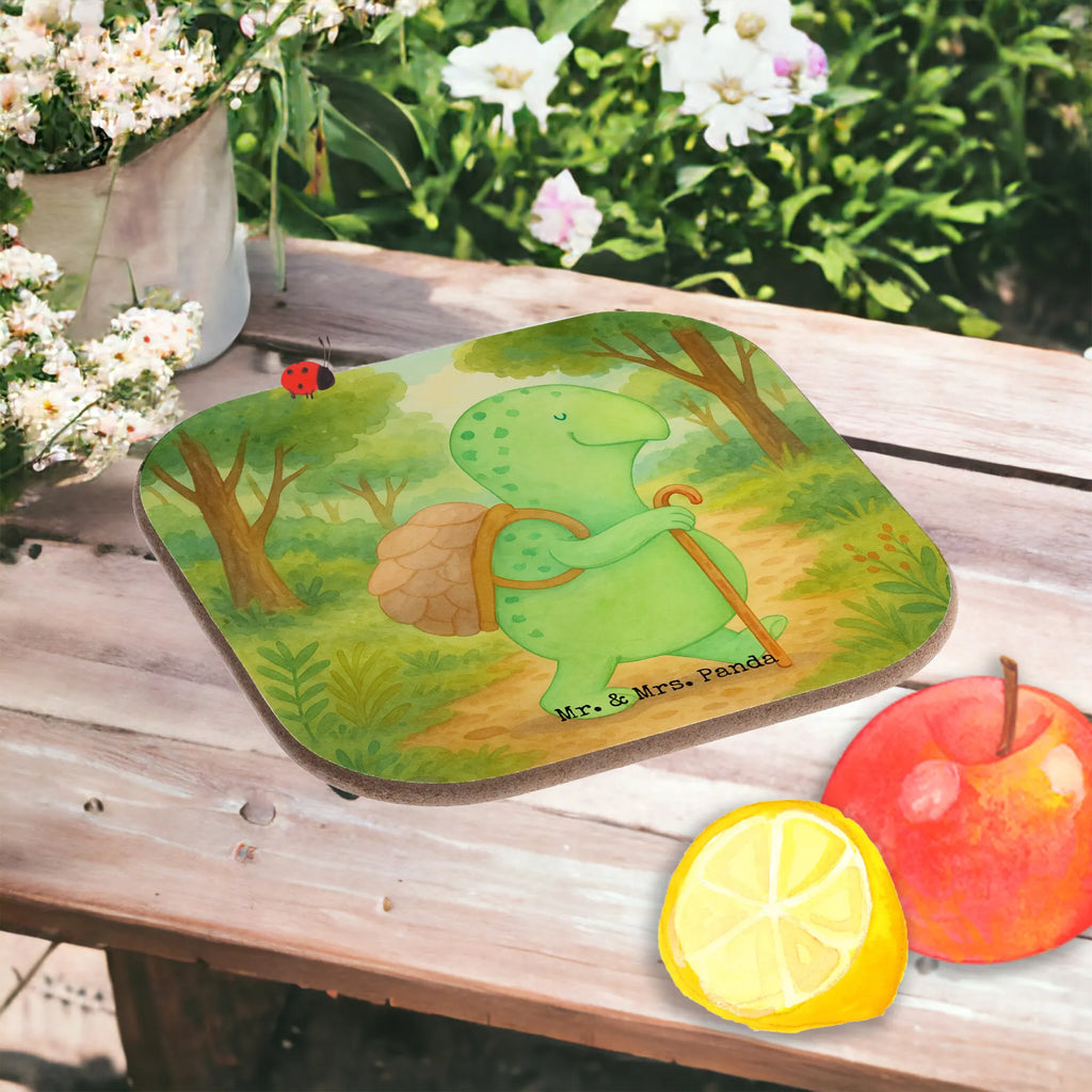 Square coaster tortoise walker Design Untersetzer, Bierdeckel, Glasuntersetzer, Untersetzer Gläser, Getränkeuntersetzer, Untersetzer aus Holz, Untersetzer für Gläser, Korkuntersetzer, Untersetzer Holz, Holzuntersetzer, Tassen Untersetzer, Untersetzer Design, Schildkröte, Schildkröten, Motivation, Motivationsspruch, Motivationssprüche, Neuanfang