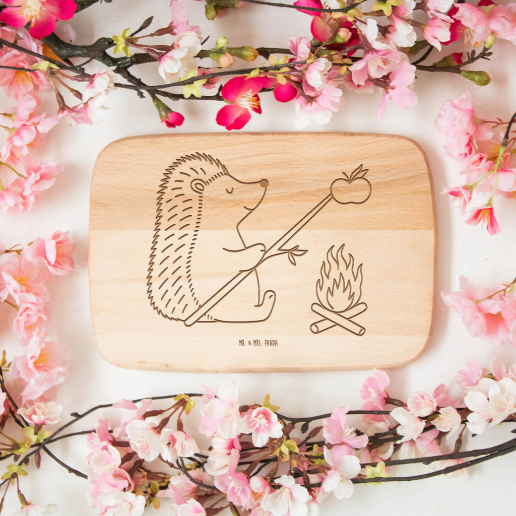 Śniadaniowa deska jeż Grillowanie Schneidebrett Holz, Frühstücksbrett, Schneidebrett, Holzbrett, Frühstücksbrettchen, Küchenbrett, Tiermotive, Gute Laune, lustige Sprüche, Tiere, arbeitslos, Ziele, Igel, Motivation, Grillen, Sinn des Lebens, Spruch