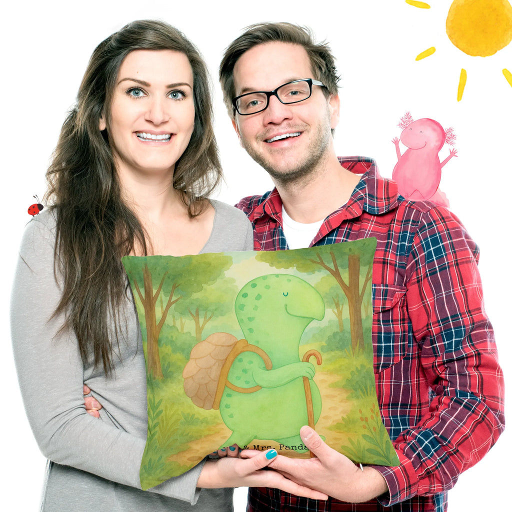 Cushion tortoise walker Design Kissen 40x40 Waschbar, Kissenhülle 40x40, Sofakissen, sofakissen, Kopfkissen, sitzkissen, Dekokissen Sofa, Motivkissen, Kissenbezug 40x40, Couchkissen, Kopfkissen 40x40, Sofakissen 40x40, Kissenbezüge, Dekokissen 40x40, Kissen, Zierkissen, Kissenhülle, Dekokissen, Kissen 40x40, Schildkröte, Neuanfang, Schildkröten, Motivationsspruch, Motivationssprüche, Motivation