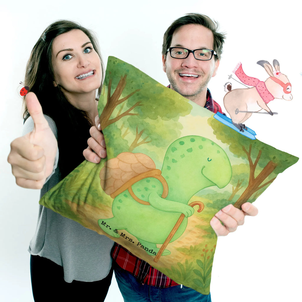 Cushion tortoise walker Design Kissen 40x40 Waschbar, Kissenhülle 40x40, Sofakissen, sofakissen, Kopfkissen, sitzkissen, Dekokissen Sofa, Motivkissen, Kissenbezug 40x40, Couchkissen, Kopfkissen 40x40, Sofakissen 40x40, Kissenbezüge, Dekokissen 40x40, Kissen, Zierkissen, Kissenhülle, Dekokissen, Kissen 40x40, Schildkröte, Neuanfang, Schildkröten, Motivationsspruch, Motivationssprüche, Motivation
